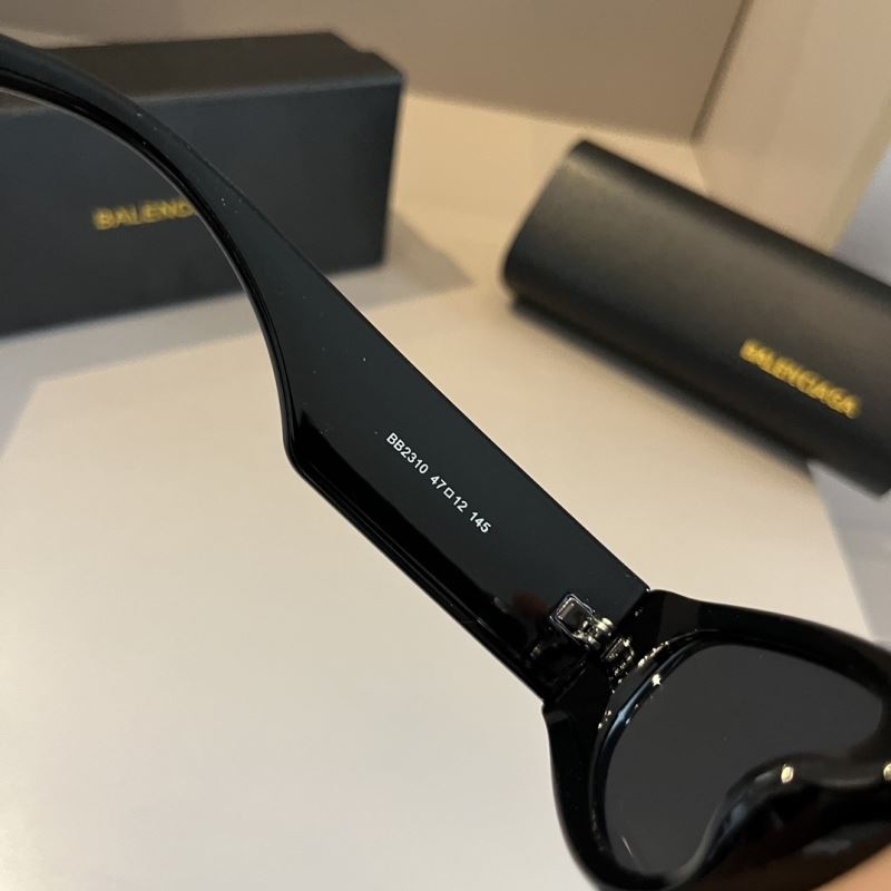 Balenciaga Sunglasses